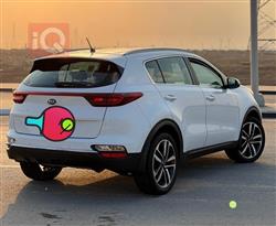 کیا سپۆرتاج